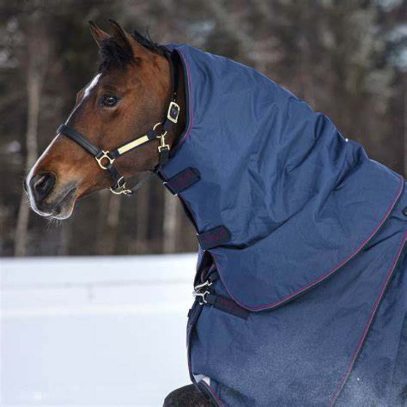 Horseware Rambo Optimo Hals 0 Grams