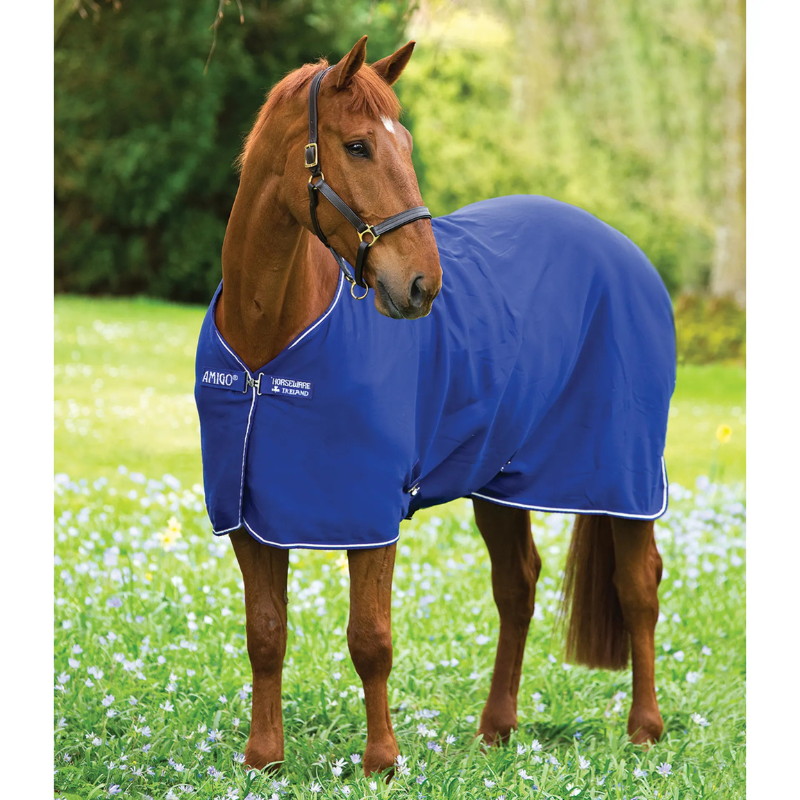 Horseware Amigo Jersey Cooler