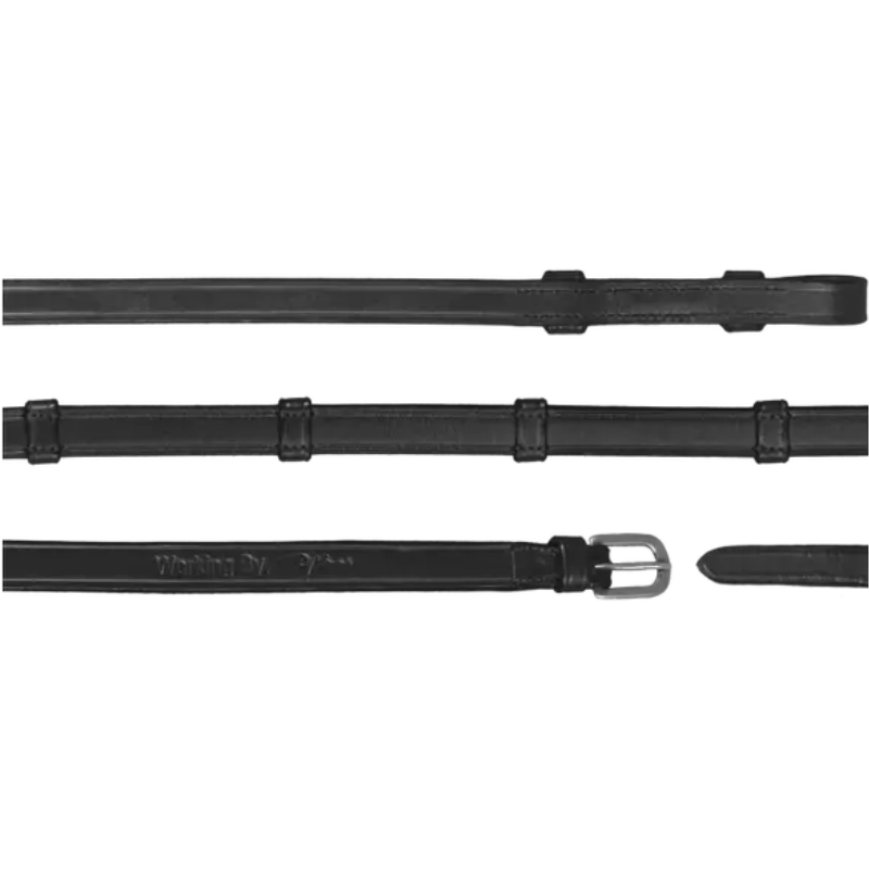 Dy'on Teugels Stang & Trens Working Collection