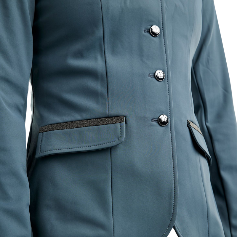 Montar Wedstrijdjas Gloria Caviar Tape