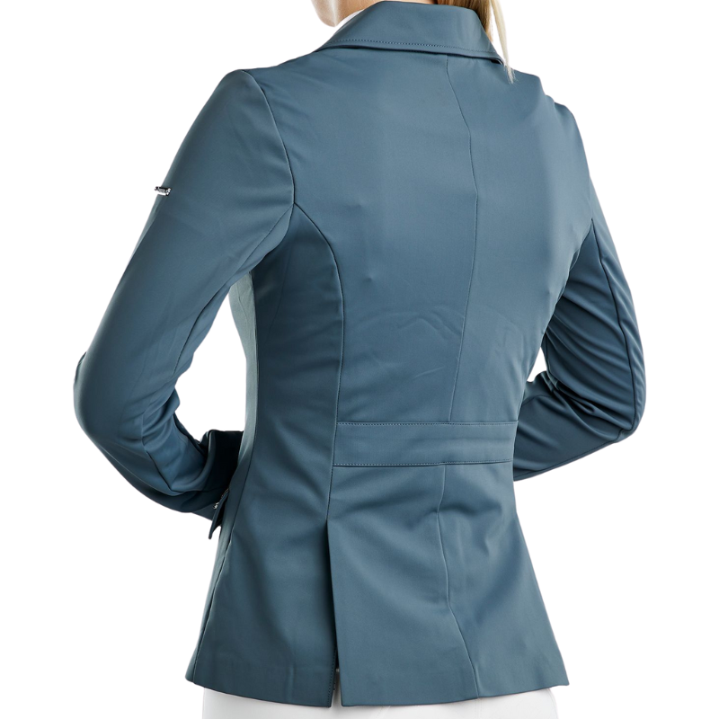 Montar Wedstrijdjas Gloria Caviar Tape