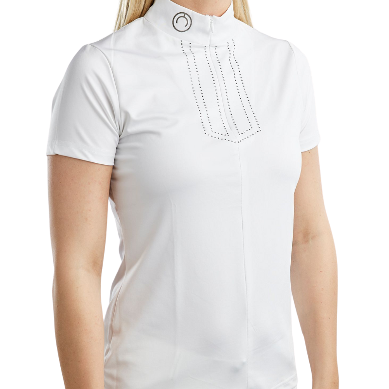 Montar Wedstrijdshirt Violet Crystal