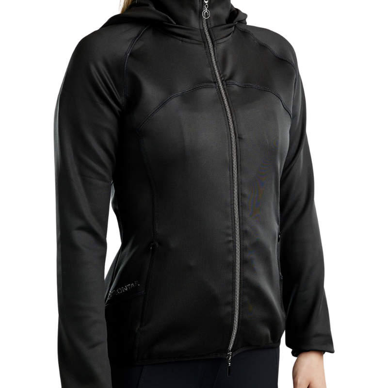 Montar Vest Blair Crystal