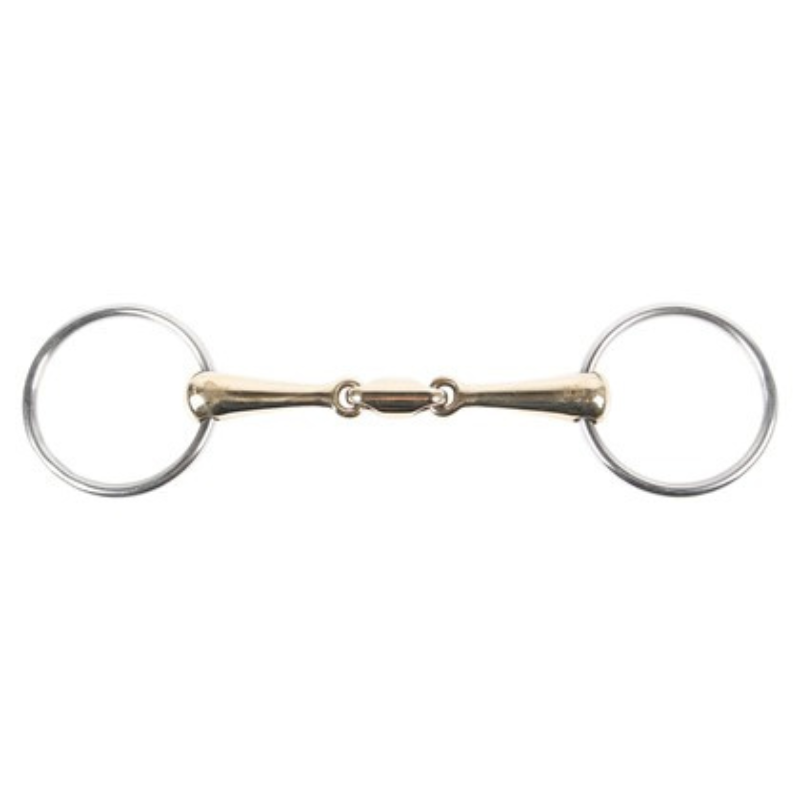 Harry´s Horse Dubbelgebroken Watertrens