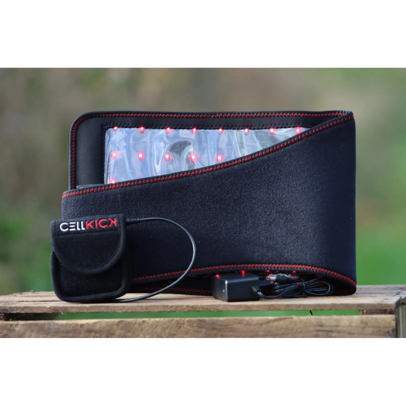 Cellkick Beenpad Pro Set