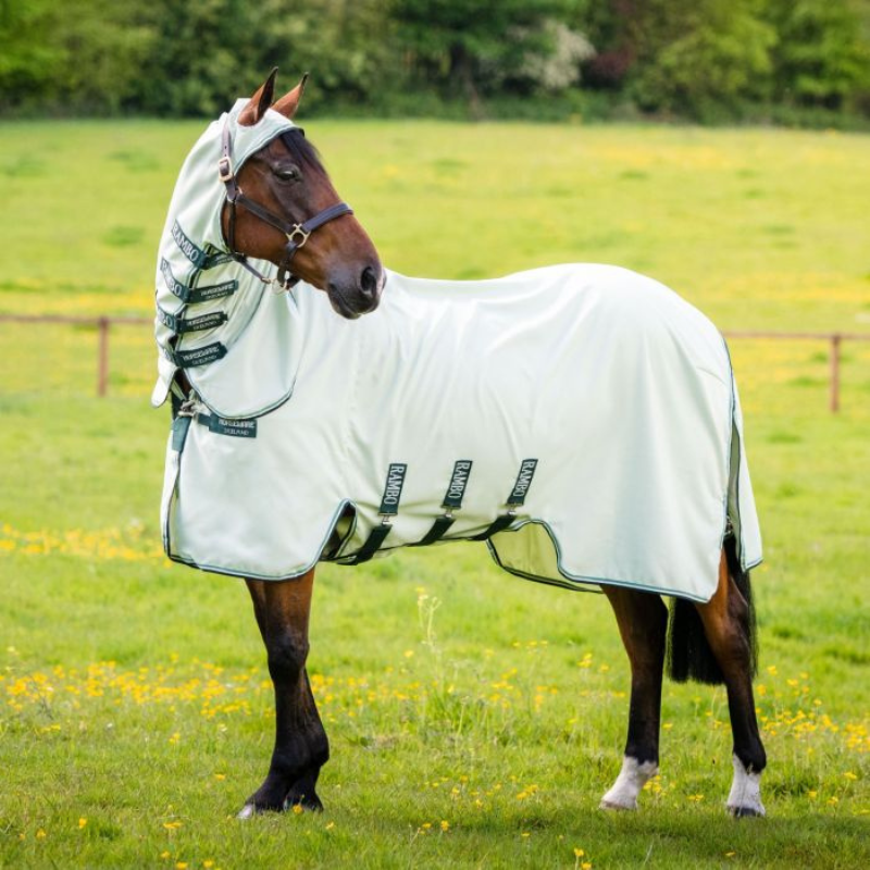 Horseware Rambo Hoody XL