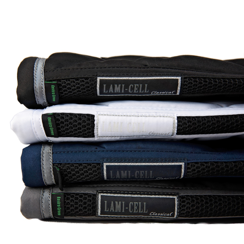 Lami Cell Zadeldek Classical Pro