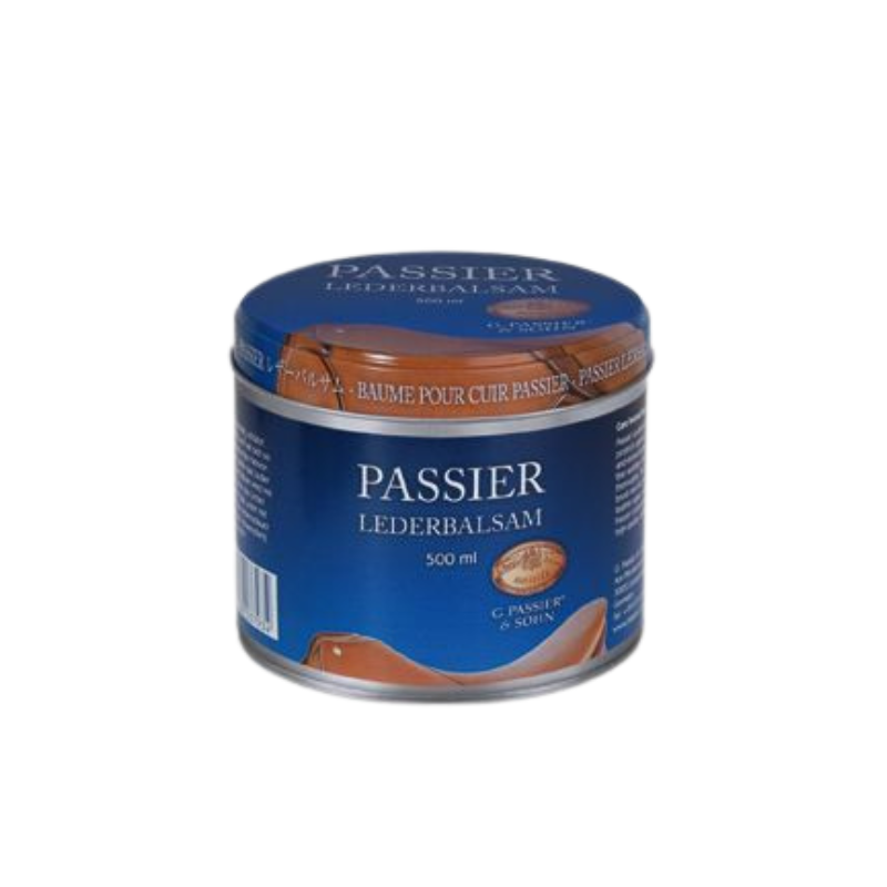 Passier Lederbalsam