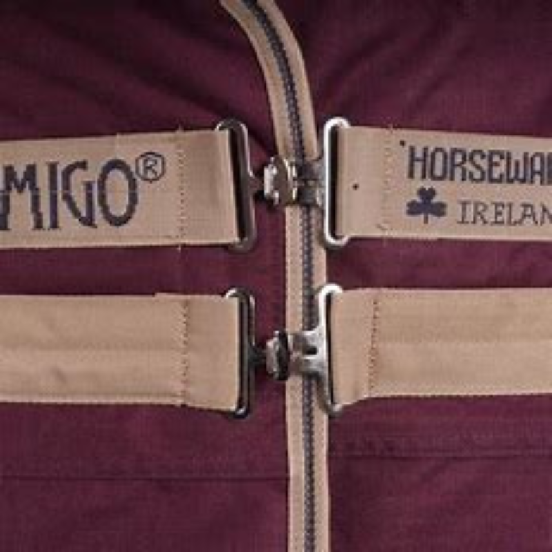 Amigo Hero Ripstop Plus 100g