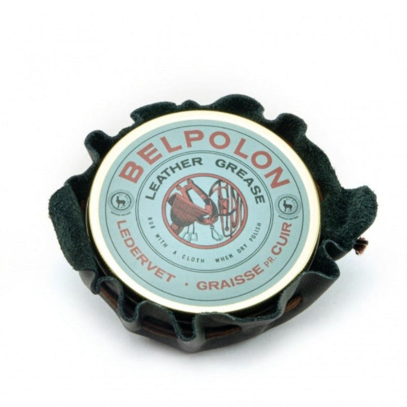 Belpolon Ledervet