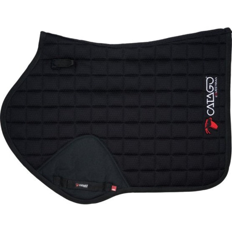 Catago FIR-Tech Zadeldek