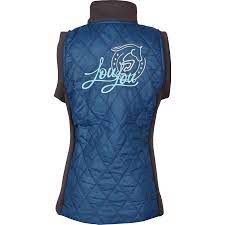 Harry's Horse Bodywarmer LouLou Mabel