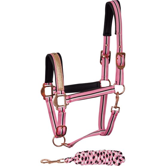 Harry's Horse Halsterset Mare