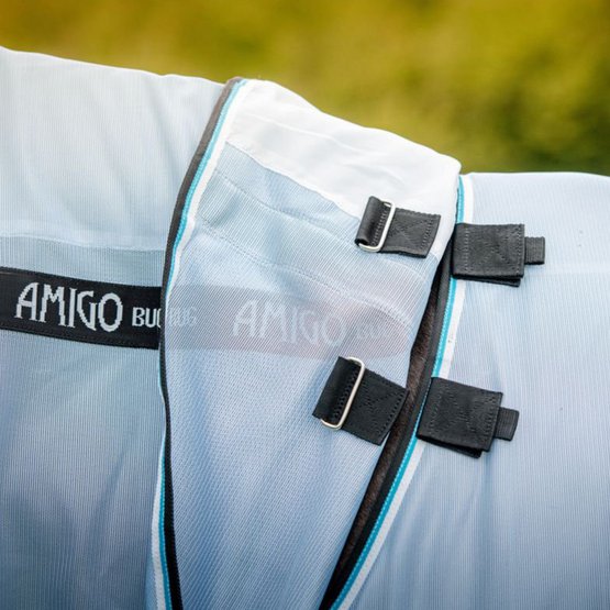 Amigo XL Bug Rug