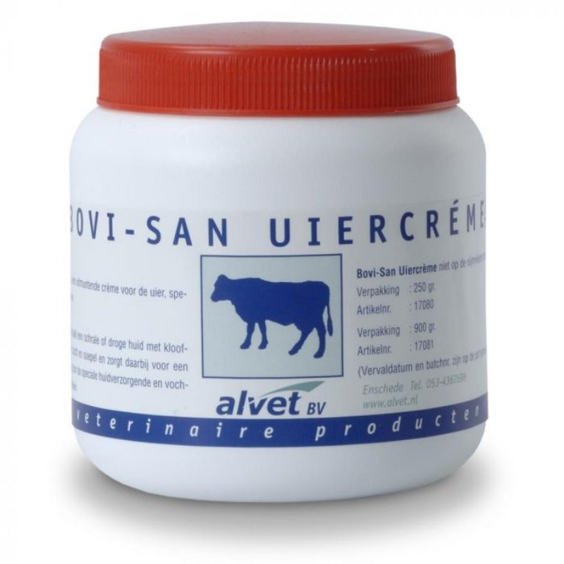 Bovisan Uiercreme
