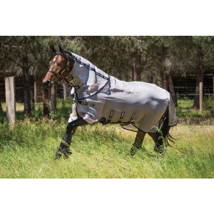 Rambo Flybuster Vamoose Vliegendeken