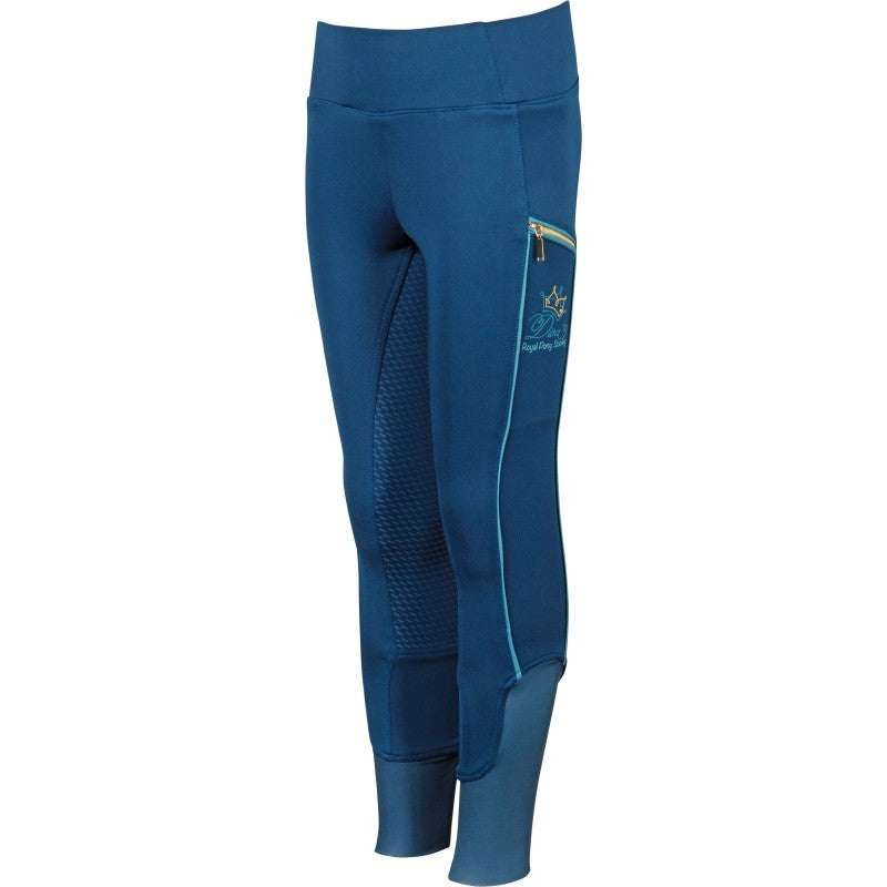 Harry's Horse Rijlegging Diva Sea Breeze Ful Grip