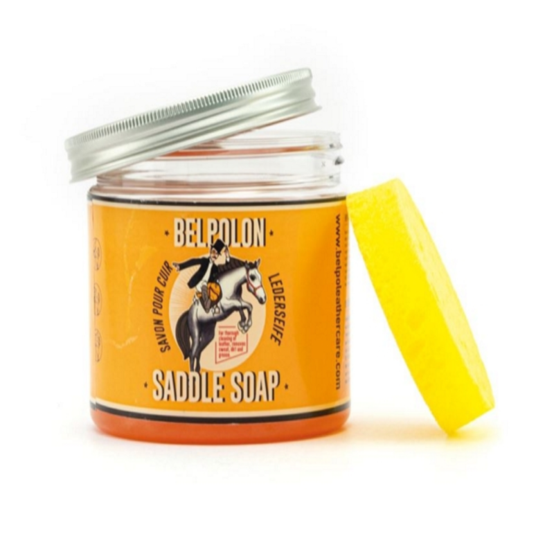 Belpolon Zadelzeep