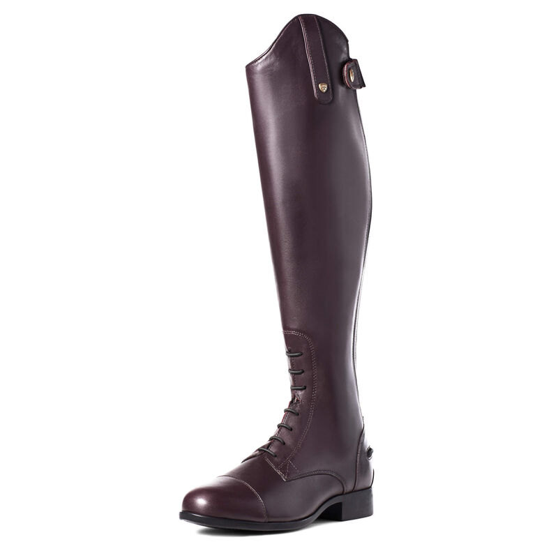 Ariat Heritage Contour II Field Zip Rijlaars