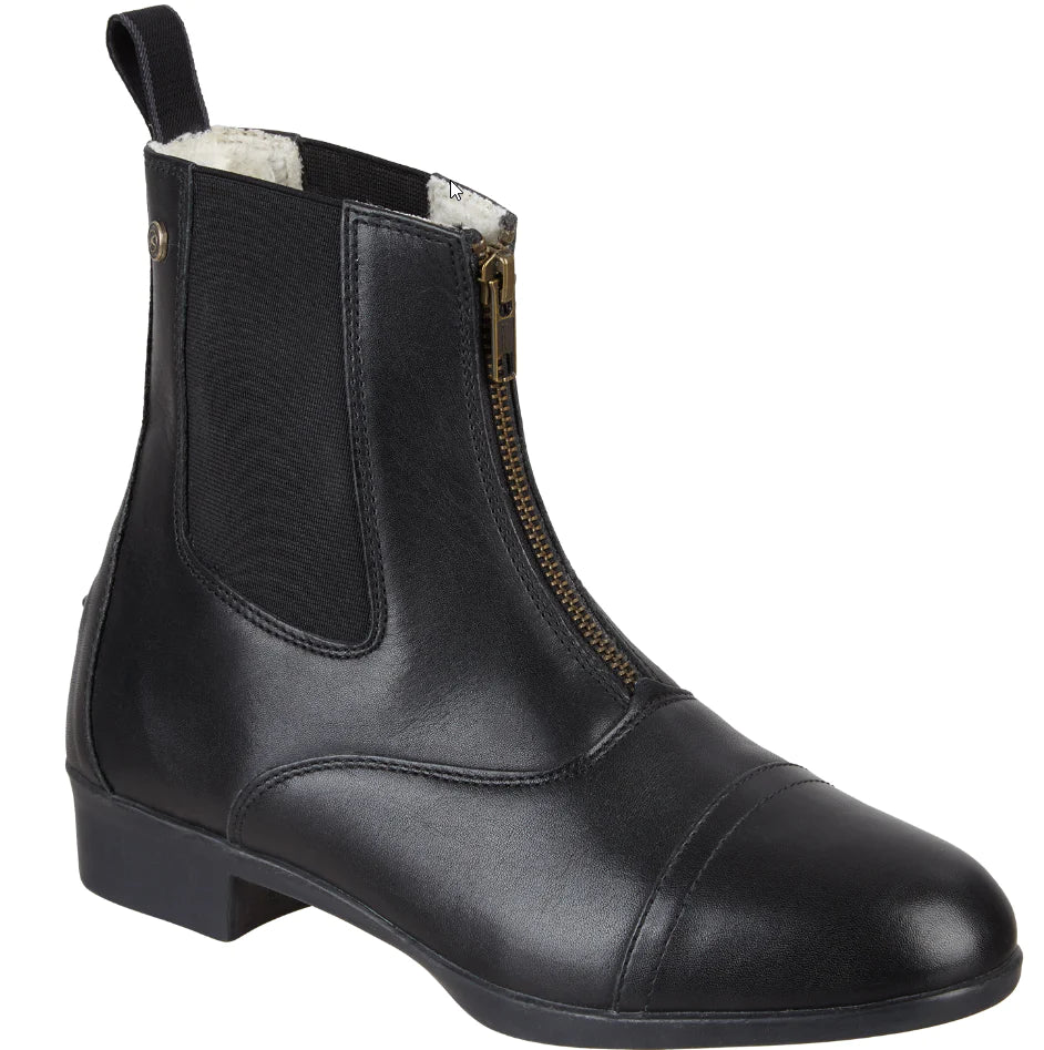 Suedwind Advanced II Winter Front Zip