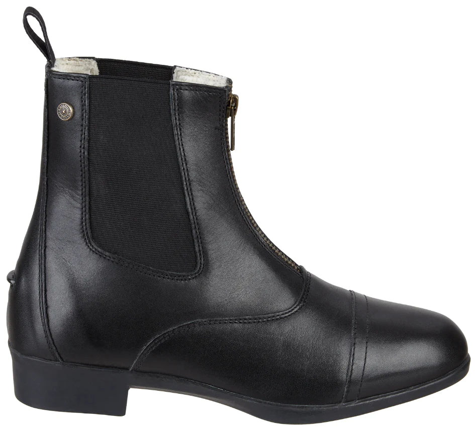 Suedwind Advanced II Winter Front Zip