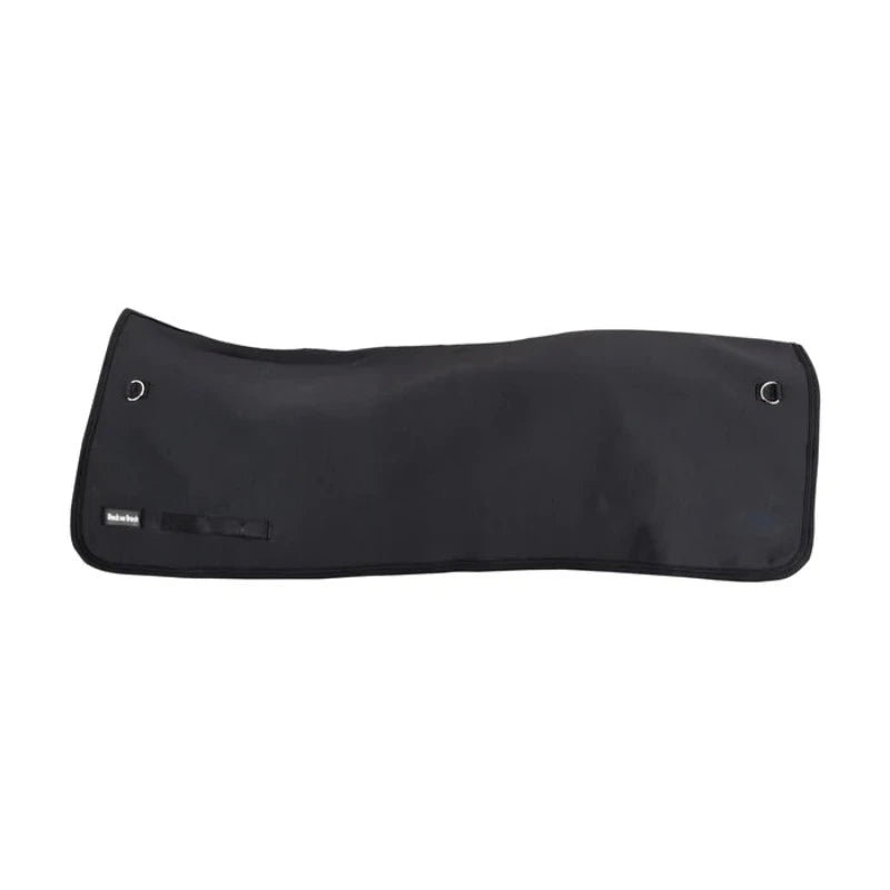 Back on Track Rugwarmer