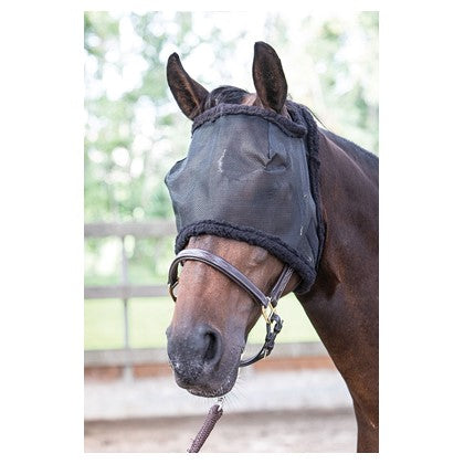 Harry´s Horse Vliegenmasker Zonder Oren