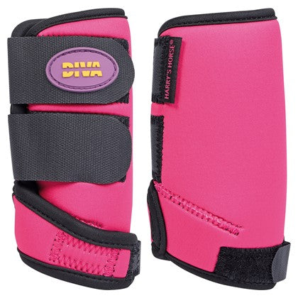 Harry's Horse Beenbeschermers Diva