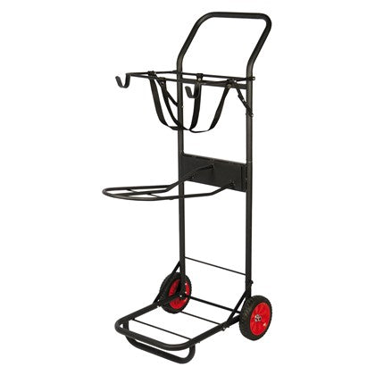 Harry´s Horse Stalkruier