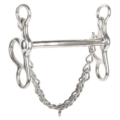 Harry's Horse B-Stang Bokkebit