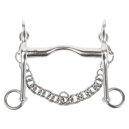 Harry's Horse Dressuurstang Lage Tongboog