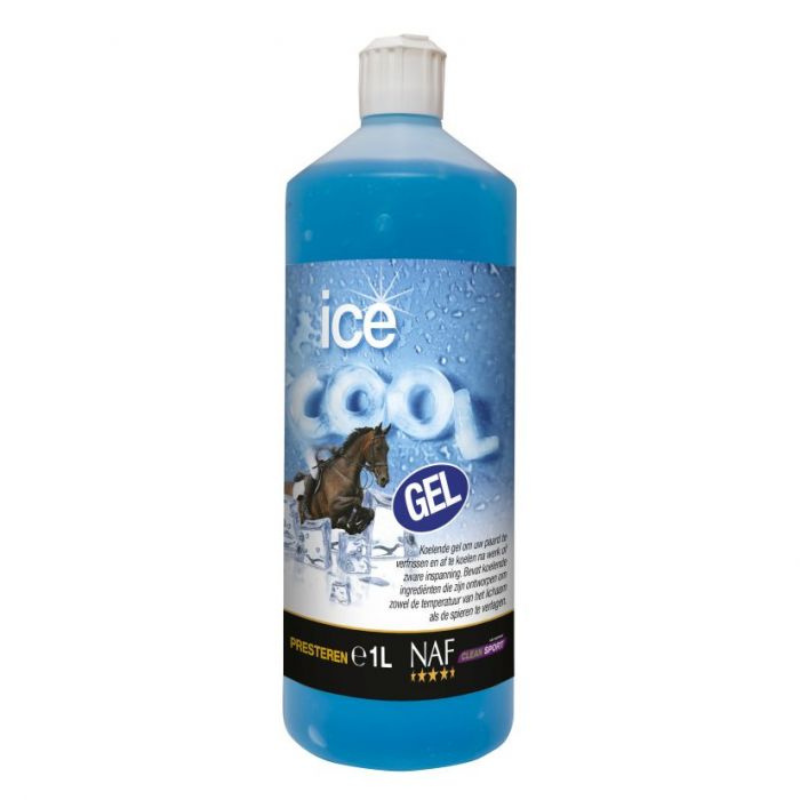 NAF Ice Cool Gel