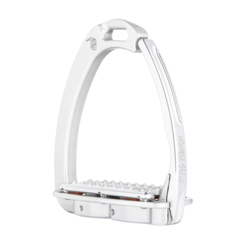 Tech Stirrups Venice Evo Plus Veiligheidsbeugel