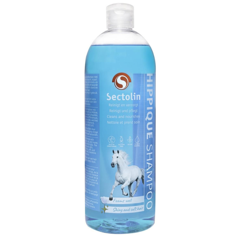 Sectolin Hippique Shampoo