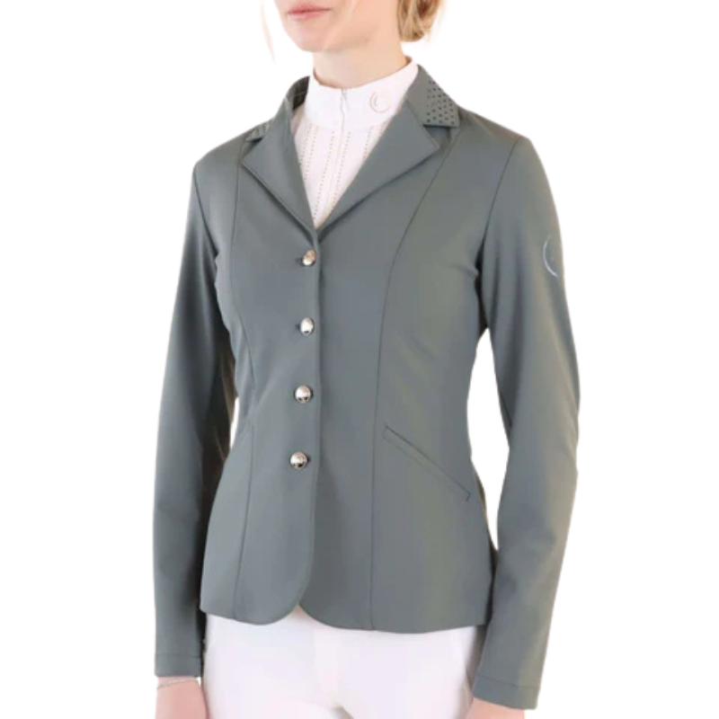 Montar Bonnie Crystal Wedstrijdjas