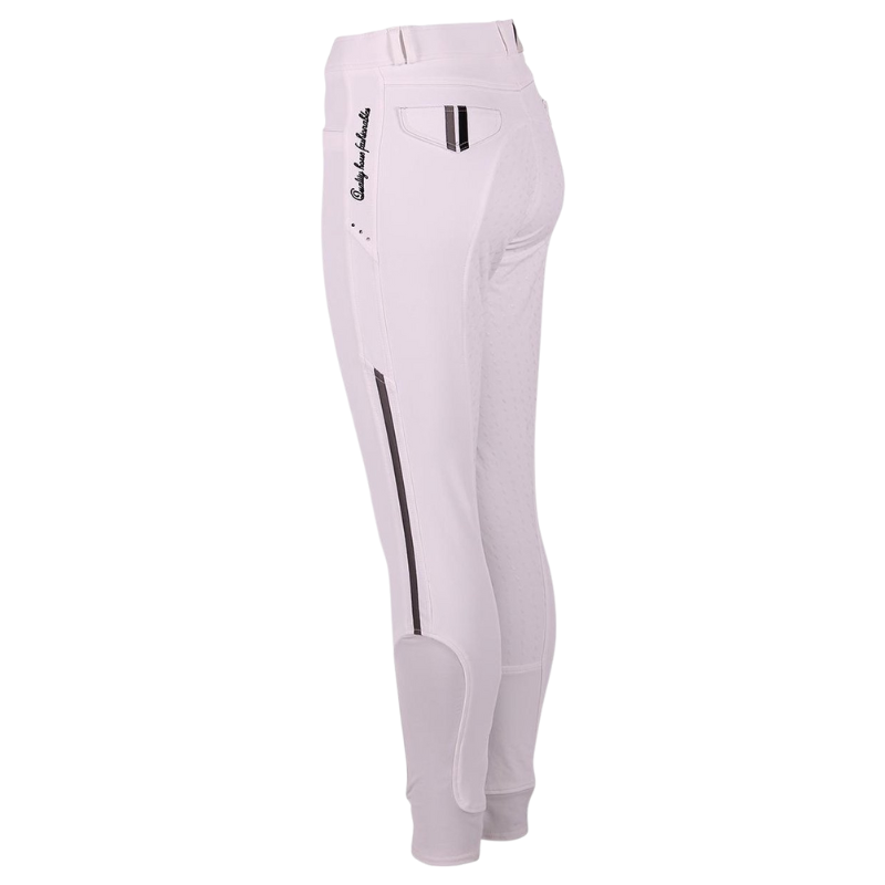 Rijbroek Junior Coco Anti-Slip Zitvlak