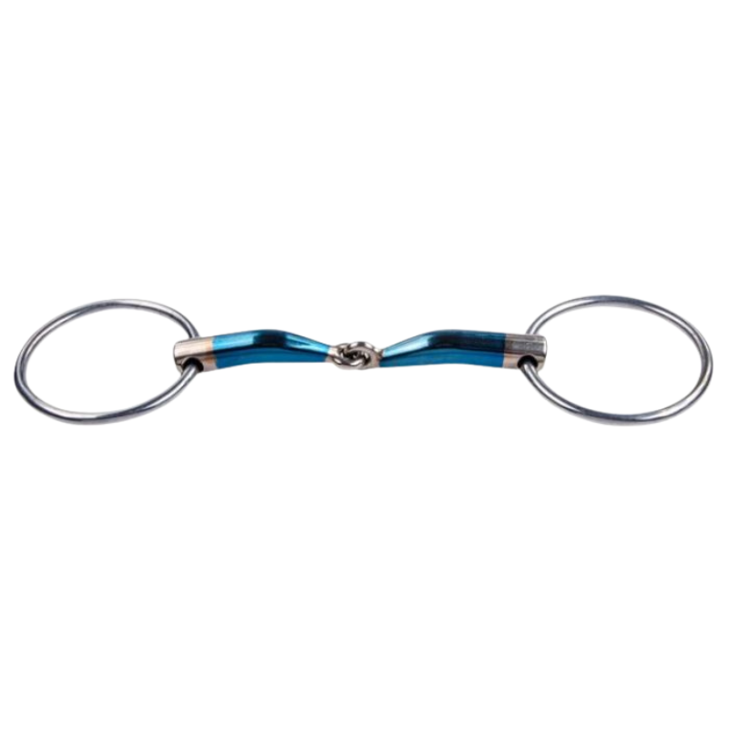 Watertrens BR Sweet Iron enkel gebroken locked