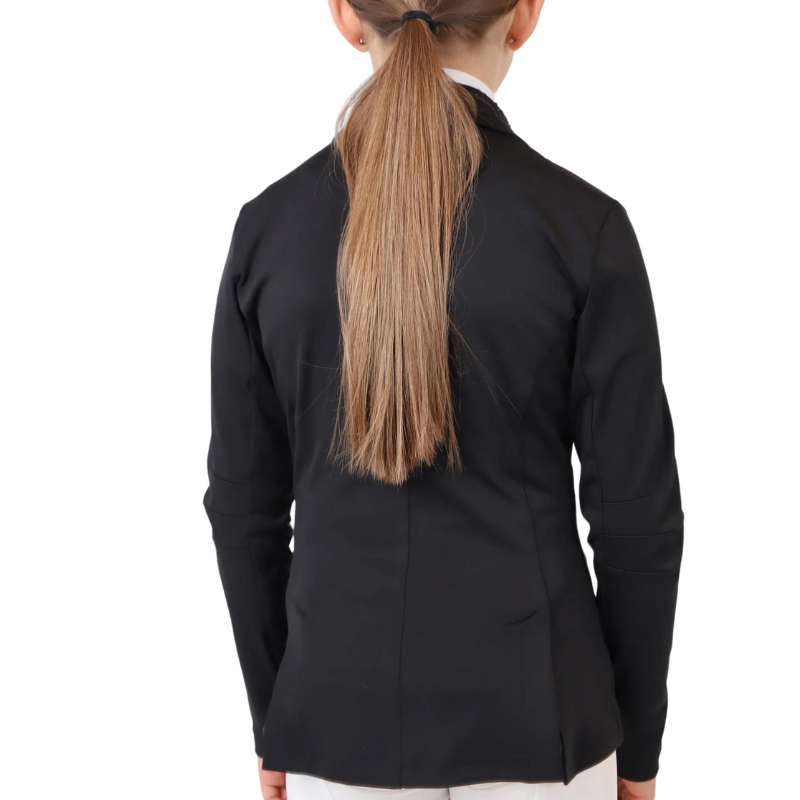 Montar Junior Competition Jacket Crystal