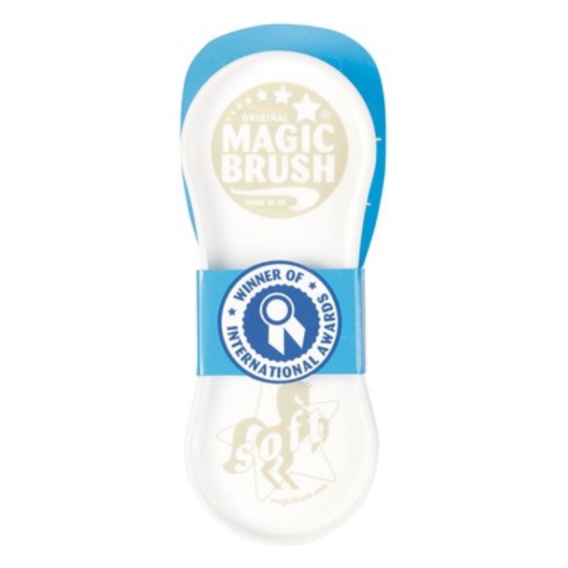 Harry's Horse Magic Brush Soft