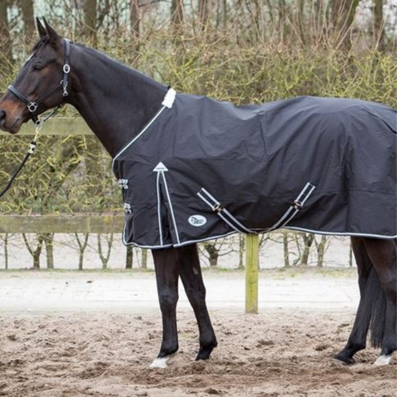 Harry's Horse Outdoordeken Thor 100 Grams