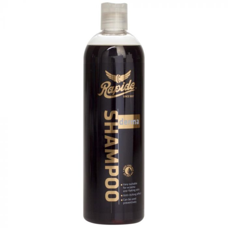 Rapide Derma Shampoo