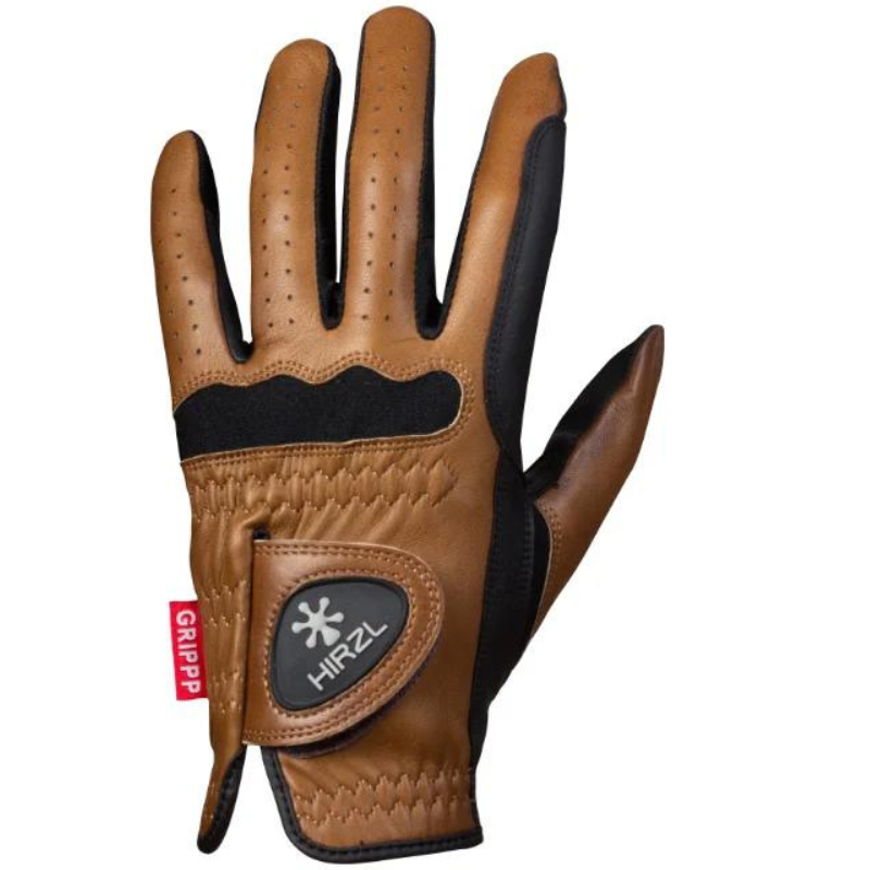 Hirzl Gripp Elite Handschoen