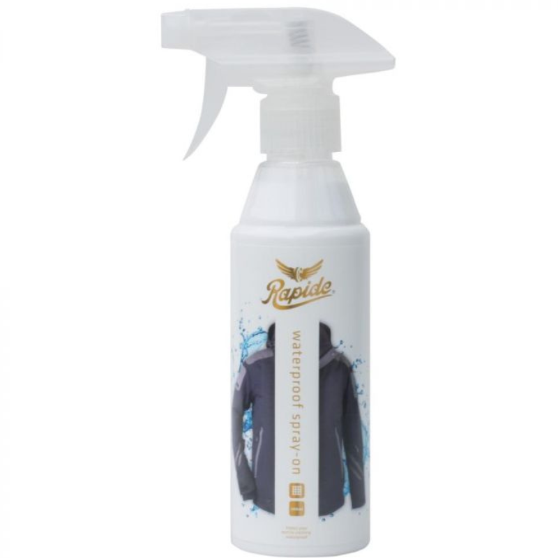 Rapide Waterproof Spray On