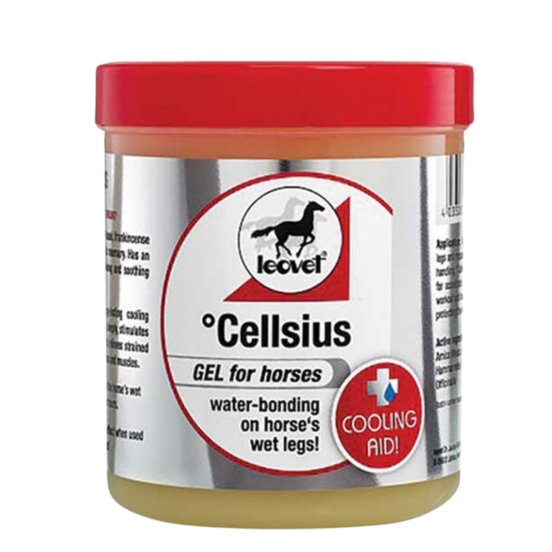 Leovet Celcius Gel