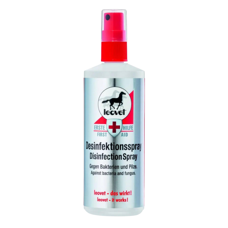 Leovet Desinfectie Spray