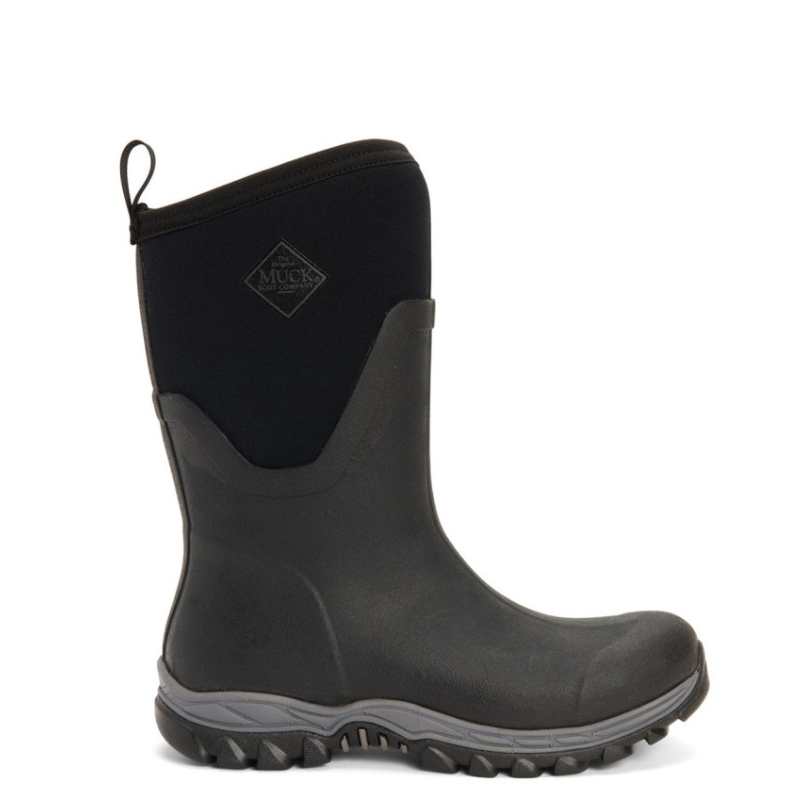 Muck Boot Arctic Sport II Kort