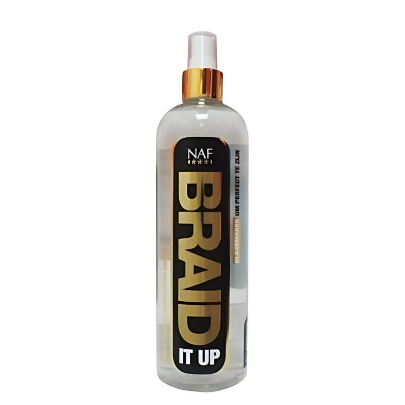 NAF Braid It Up Spray