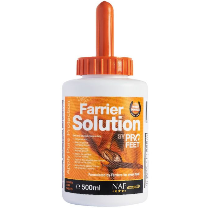 NAF Farrier Solution