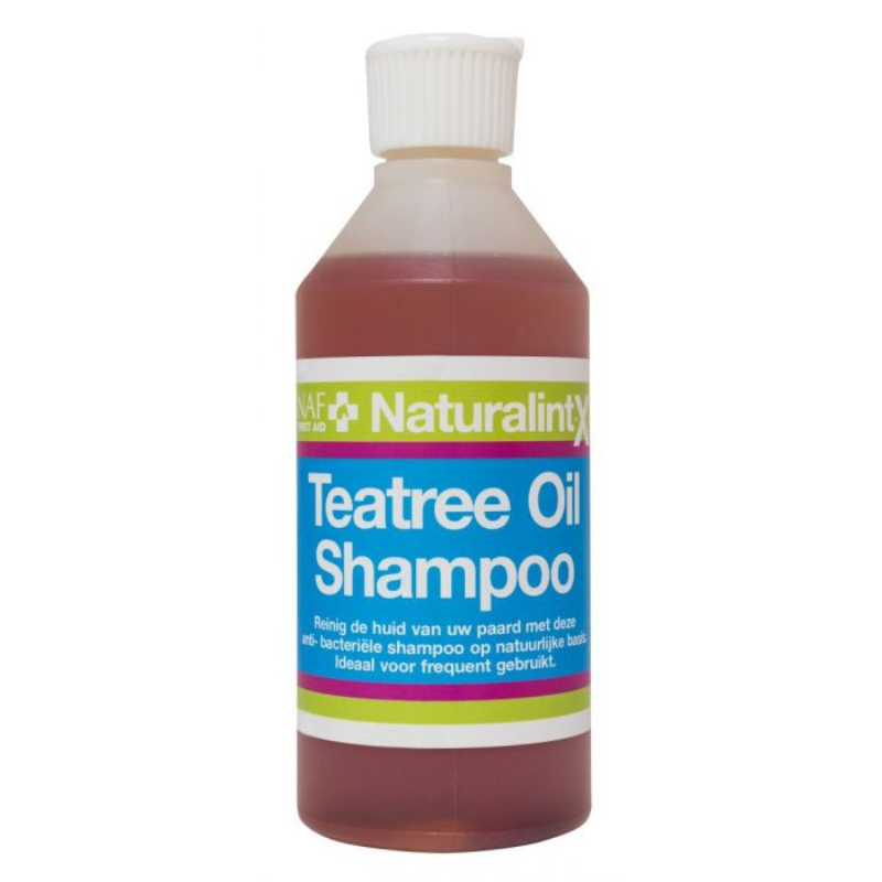 NAF Naturalintx Teatree Oil Shampoo