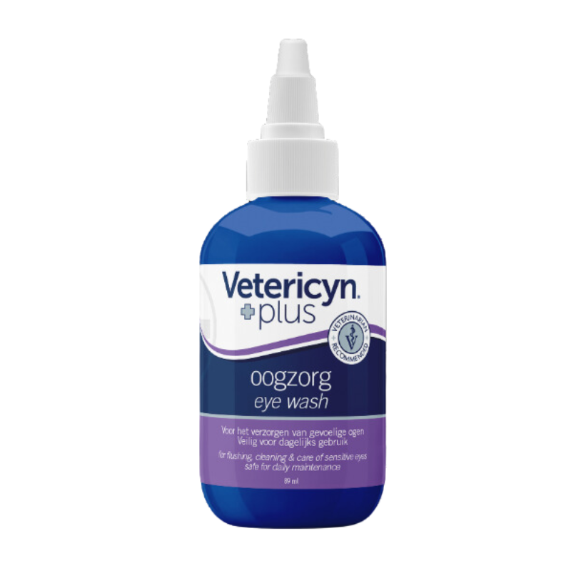 Vetericyn Eye wash